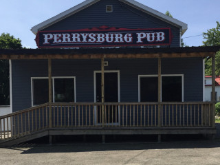 Perrysburg Pub
