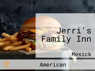 Jerri's Family Inn