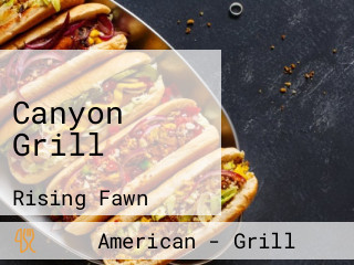Canyon Grill