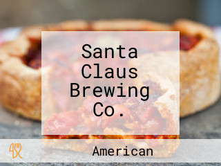 Santa Claus Brewing Co.