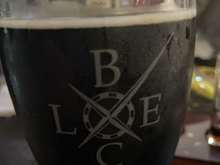 Lost Evenings Brewing Company