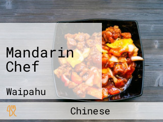 Mandarin Chef