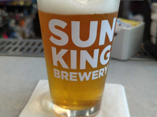 Sun King Brewery