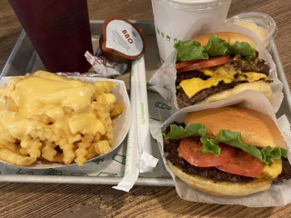 Shake Shack Huntersville