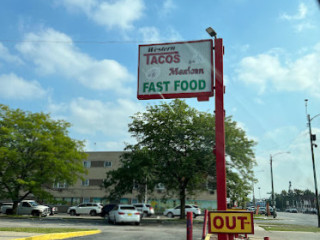 Western Tacos