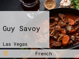 Guy Savoy