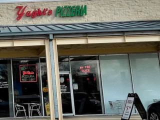 Yaghi's New York Pizzeria