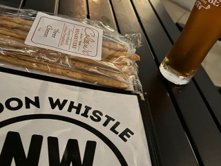 Noon Whistle Brewing