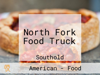 North Fork Food Truck