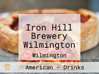Iron Hill Brewery Wilmington