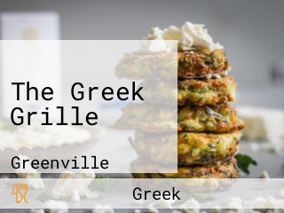 The Greek Grille