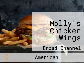 Molly's Chicken Wings