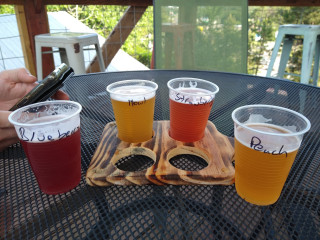 Beavers Bend Brewery