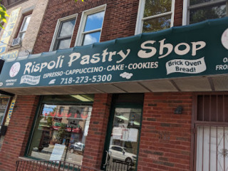 Rispoli Pastry Shop