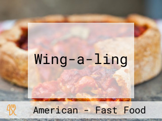 Wing-a-ling