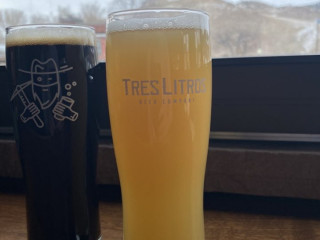 Tres Litros Beer Company