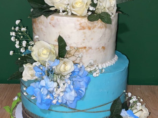 Dream Cakes And Events