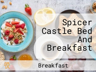 Spicer Castle Bed And Breakfast
