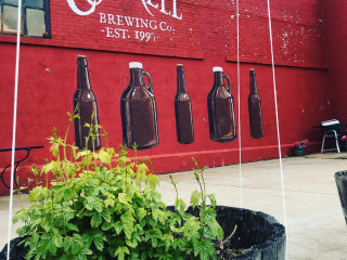 Cottrell Brewing Company