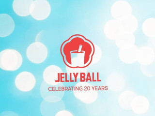 Jelly Ball Sk8 House