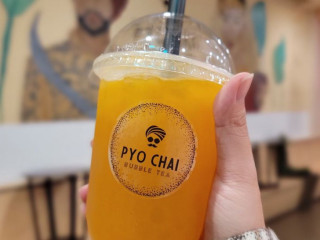 Pyo Chai