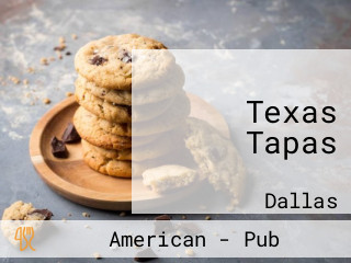 Texas Tapas