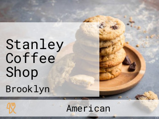 Stanley Coffee Shop