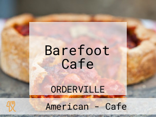 Barefoot Cafe