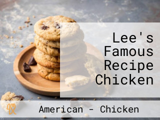 Lee's Famous Recipe Chicken