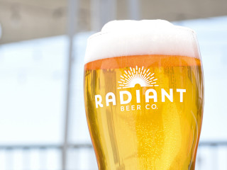 Radiant Beer Co.