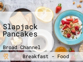 Slapjack Pancakes