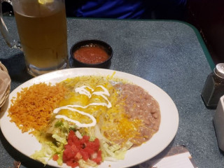 Arquitos Mexican Grill