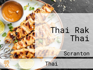 Thai Rak Thai