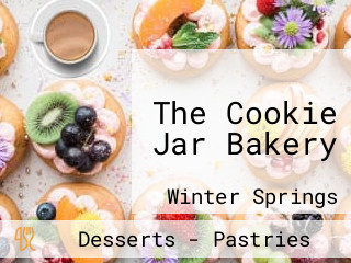 The Cookie Jar Bakery