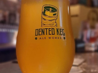 Dented Keg Ale Works