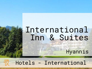International Inn & Suites