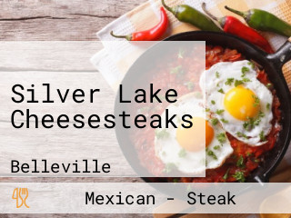 Silver Lake Cheesesteaks