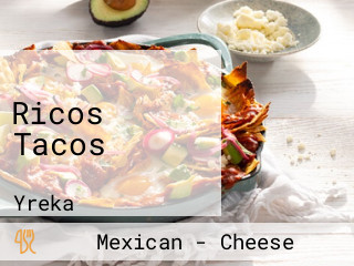 Ricos Tacos