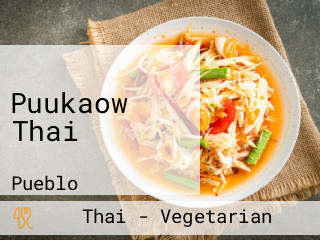 Puukaow Thai