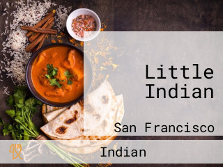 Little Indian