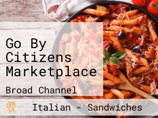 Go By Citizens Marketplace