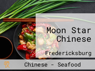 Moon Star Chinese