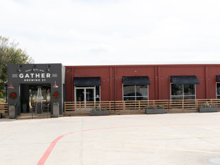 Gather Brewing Company