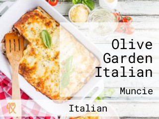 Olive Garden