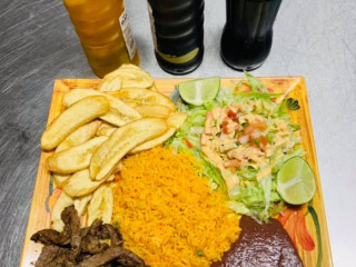 La Ceiba (honduran Food)