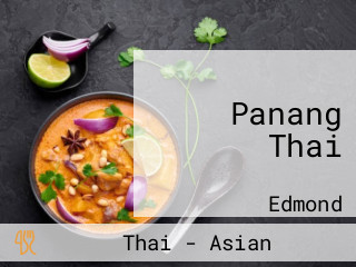 Panang Thai