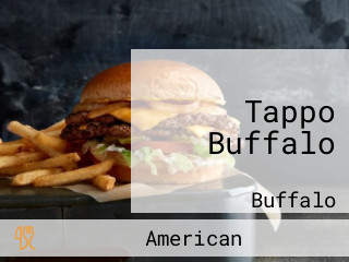 Tappo Buffalo