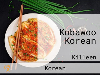 Kobawoo Korean