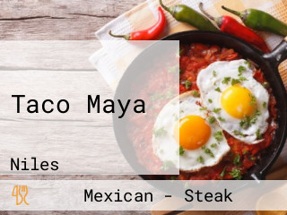 Taco Maya