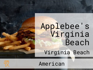 Applebee's Virginia Beach